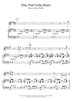 Play That Funky Music von Traditional (Download) 