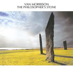 Naked In The Jungle von Van Morrison (Download) 