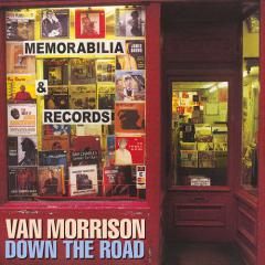 Only A Dream von Van Morrison (Download) 
