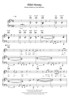 Wild Honey von Van Morrison (Download) 