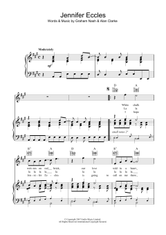 Jennifer Eccles von The Hollies (Download) 