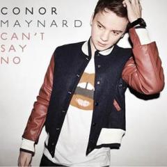 Can't Say No von Conor Maynard (Download) 