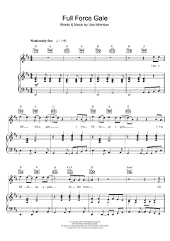 Full Force Gale von Van Morrison (Download) 