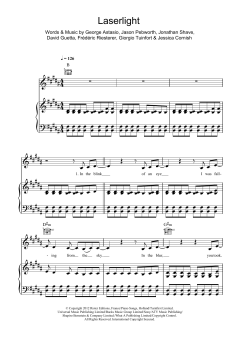 Laserlight von Jessie J (Download) 