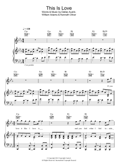 This Is Love von Will.I.Am (Download) 