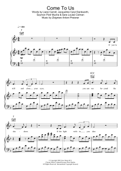 Come To Us von Cliff Richard (Download) 