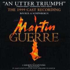 The Land Of The Fathers von Claude-Michel Schönberg (Download) 