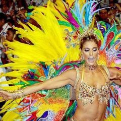 Choo Choo Samba von Johann Sebastian Bach (Download) 