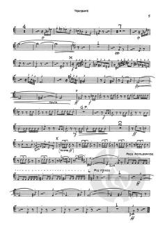 Quintet For Brass Op.73 (Malcolm Arnold) 