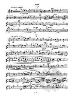 Divertimento For Wind Trio Op. 37 für Holzbläser Trio (Stimmensatz) im Alle Noten Shop kaufen