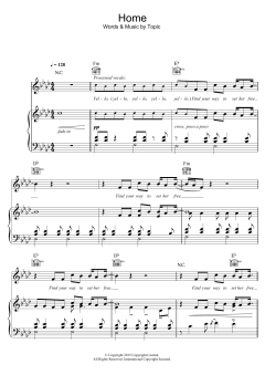 Home (featuring Nico Santos) (Download) 