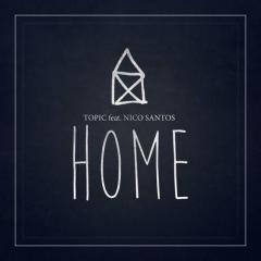 Home (featuring Nico Santos) (Download) 