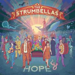 Spirits von The Strumbellas (Download) 