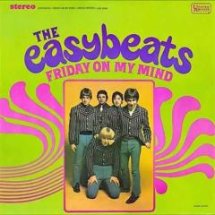 Heaven and Hell von The Easybeats (Download) 