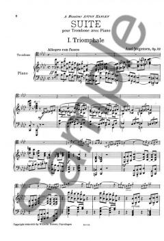 Axel Jorgensen von Jorgensen 