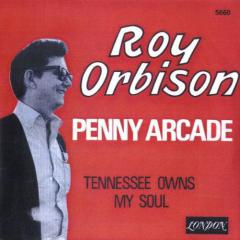 Penny Arcade von Roy Orbison (Download) 