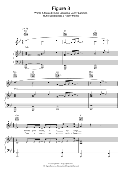 Figure 8 von Ellie Goulding (Download) 