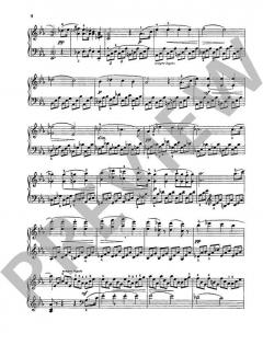 Impromptu Mr. 1 c-Moll op. 90 D 899 von Franz Schubert 