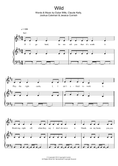 Wild von Jessie J (Download) 