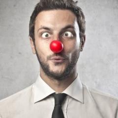 Funny Man von Michel Cywie (Download) 