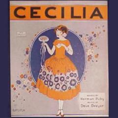 Cecilia von Dave Dreyer (Download) 