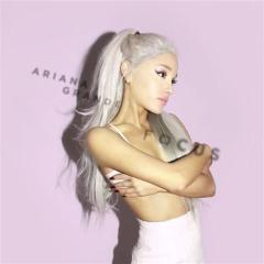 Focus von Ariana Grande (Download) 