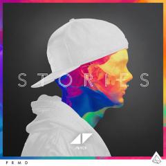 For A Better Day von Avicii (Download) 