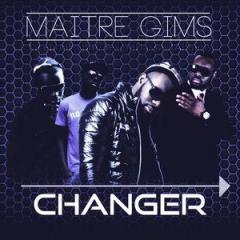 Changer von Maitre Gims (Download) 