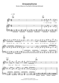 Answerphone von Benny Golson (Download) 