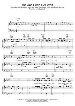 Bis Ans Ende Der Welt (Download) 