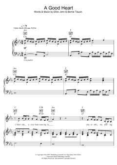 A Good Heart von Henrietta Smith-Rolla (Download) 