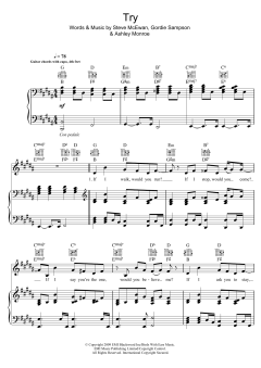 Try von Isobel Waller-Bridge (Download) 