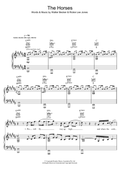 The Horses (Download) 