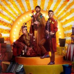 Giants (Download) 