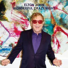 Wonderful Crazy Night (Download) 