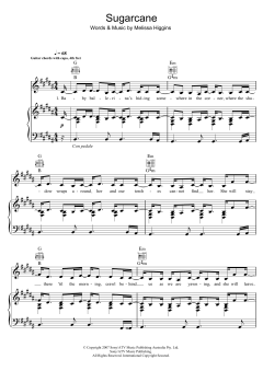 Sugarcane (Download) 
