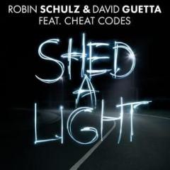 Shed A Light (featuring Cheat Codes) von David Guetta (Download) 