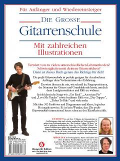 Die große Gitarrenschule von Arthur Dick 