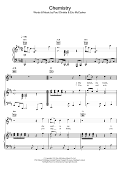 Chemistry von Mondo Rock (Download) 