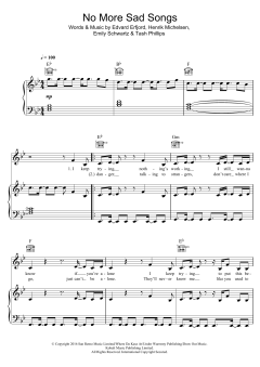 No More Sad Songs (featuring Machine Gun Kelly) von Little Mix (Download) 