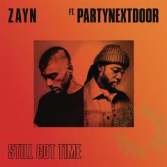Still Got Time von Zayn (Download) 