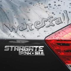 Waterfall von Sia (Download) 
