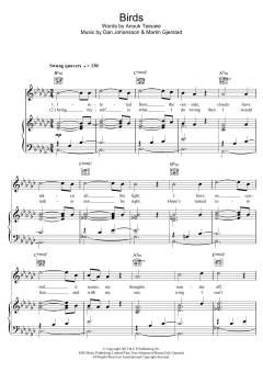 Birds von Peter Iljitsch Tschaikowsky (Download) 