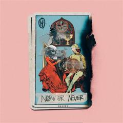 Now Or Never von Halsey (Download) 