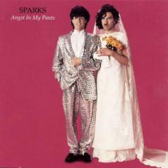 Angst In My Pants von Sparks (Download) 