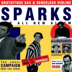 When Do I Get To Sing "My Way" von Sparks (Download) 
