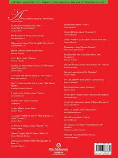 Opera's Greatest Hits 