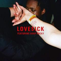 Love$ick (featuring A$AP Rocky) von Antonín Dvořák (Download) 