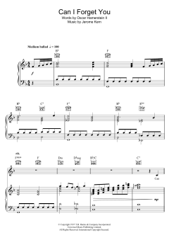 Can I Forget You? von Andy Williams (Download) 