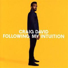 All We Needed von Craig David (Download) 